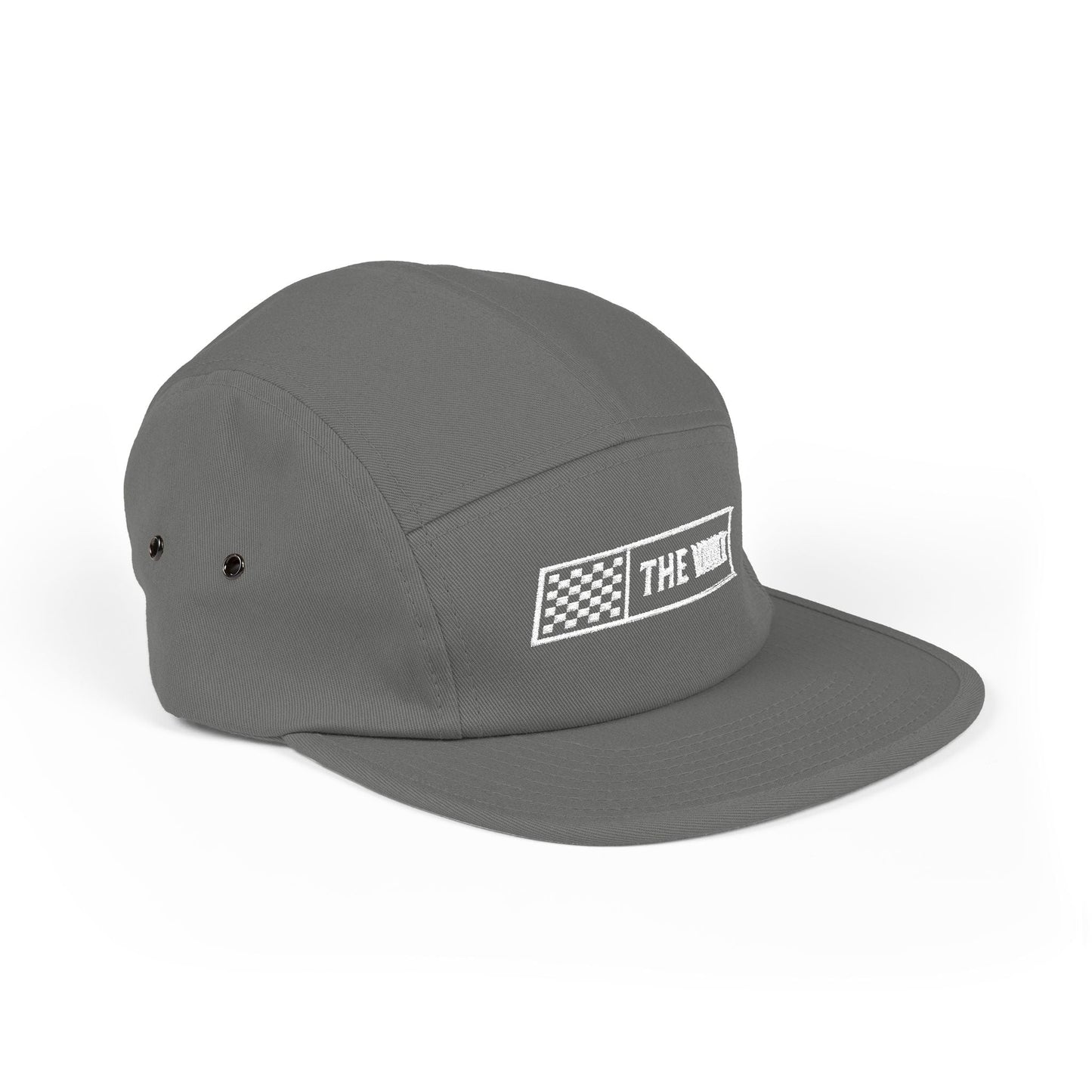The 5 - Panel Hat - The Vault