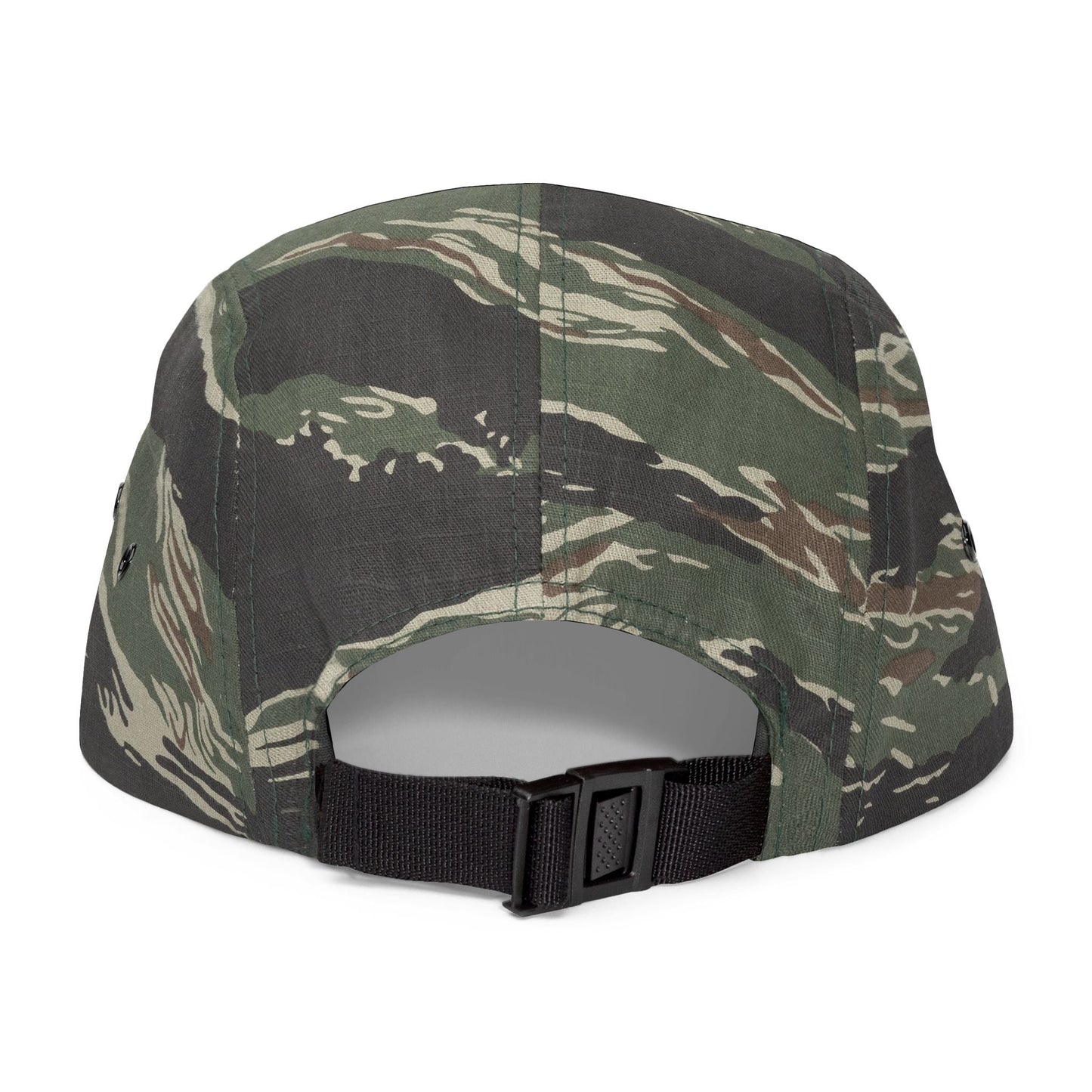 The 5 - Panel Hat - The Vault