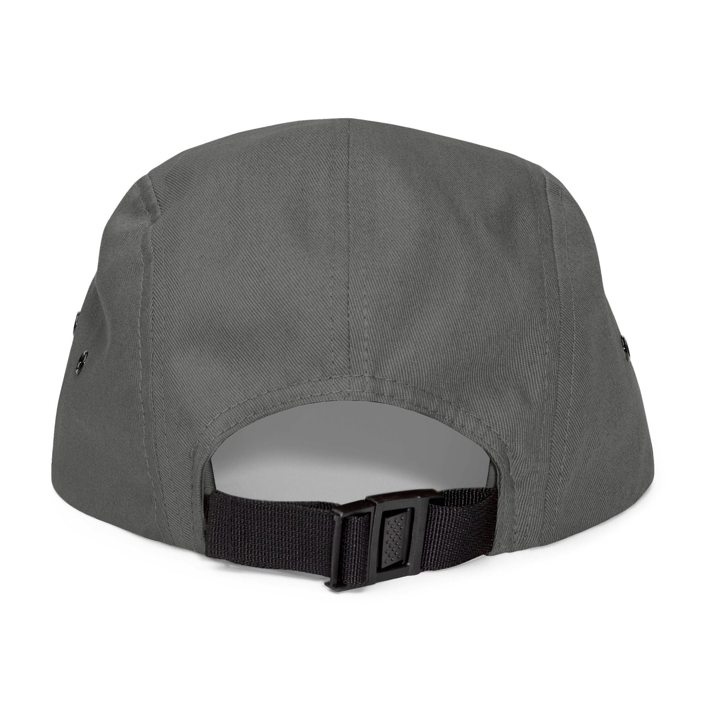 The 5 - Panel Hat - The Vault