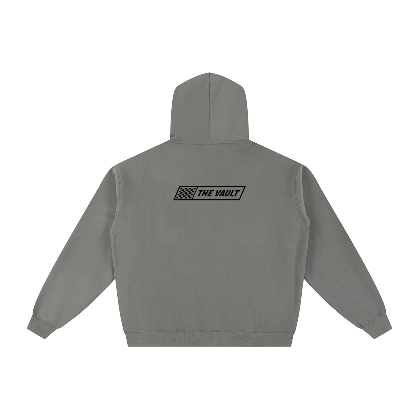 The Full Zip - The Vault