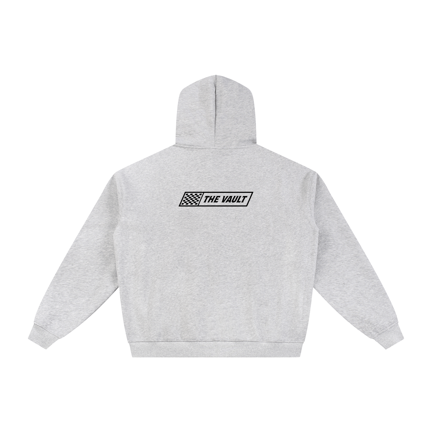 The Full Zip - The Vault