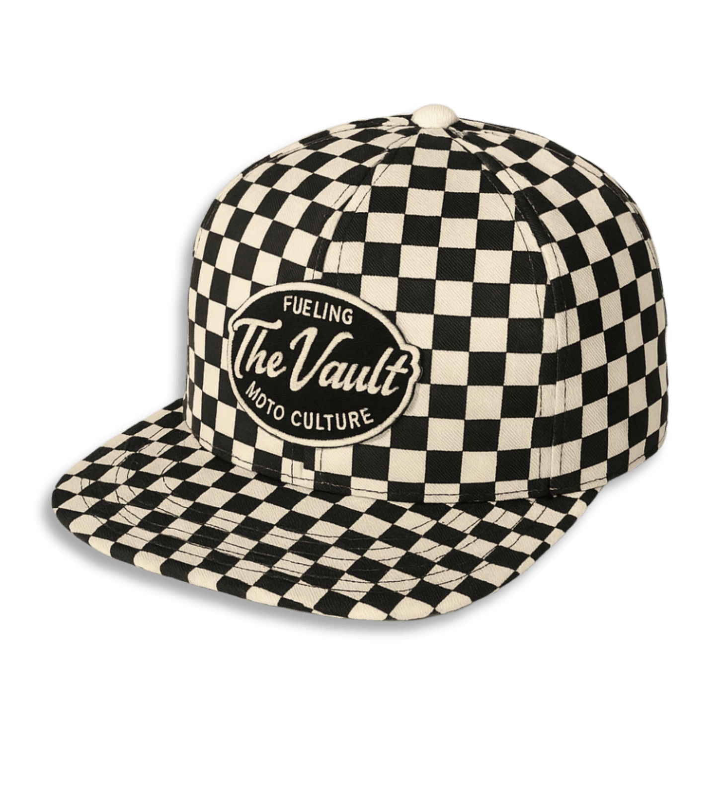 The OG Fuel Hat - The Vault