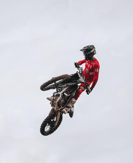 Why Who You Hire Matters: Seasoned Moto Photographers and Filmmakers - The Vault