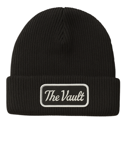 The Janitor Beanie