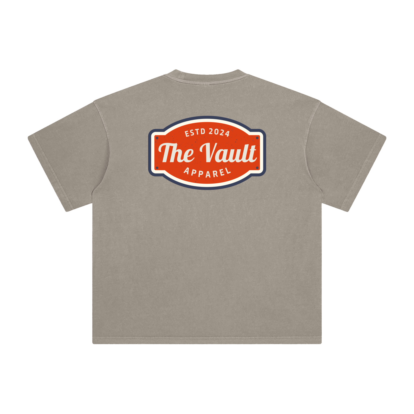 The Established Tee