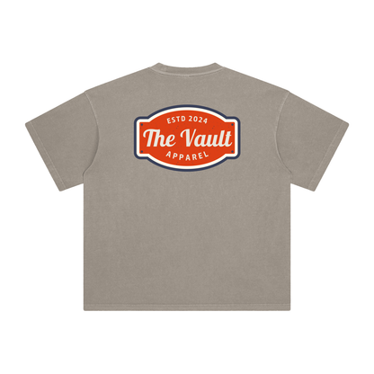 The Established Tee
