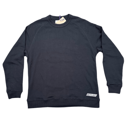 Rags & Wrenches Crewneck by The Vault