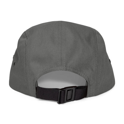 The 5 - Panel Hat - The Vault
