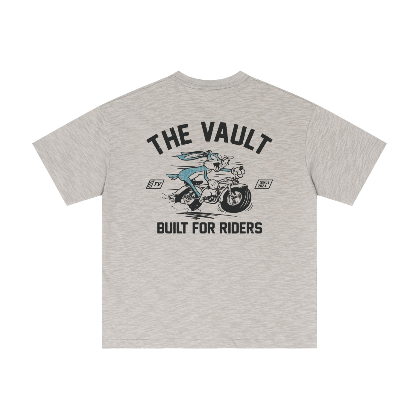 The Buggs Tee - The Vault