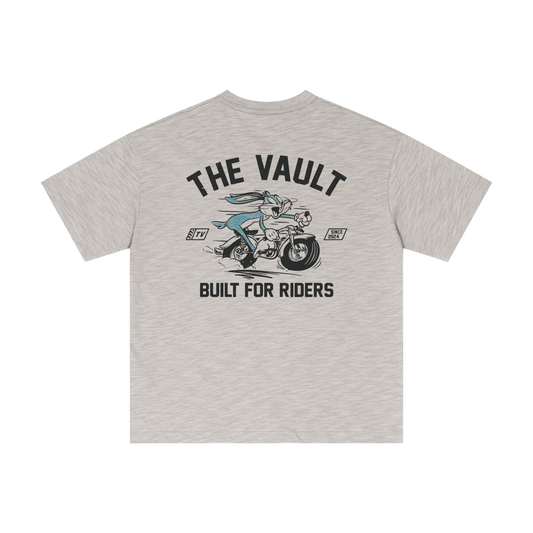 The Buggs Tee - The Vault