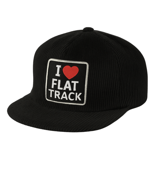 The Crush Hat - The Vault