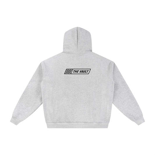 The Full Zip - The Vault
