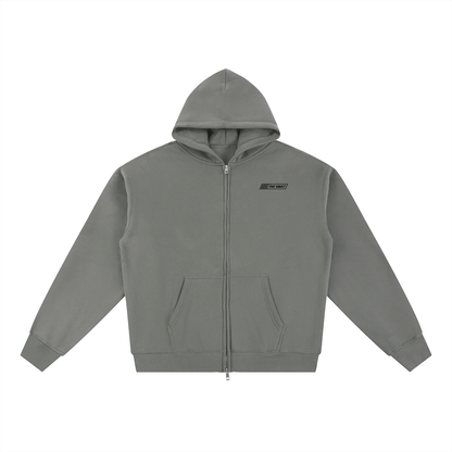 The Full Zip - The Vault