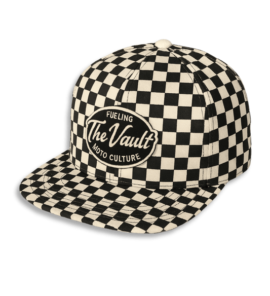 The OG Fuel Hat - The Vault