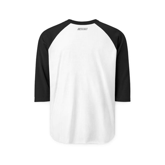 The Three - Quarter Sleeve - The Vault