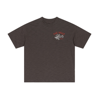The Wolf Tee - The Vault